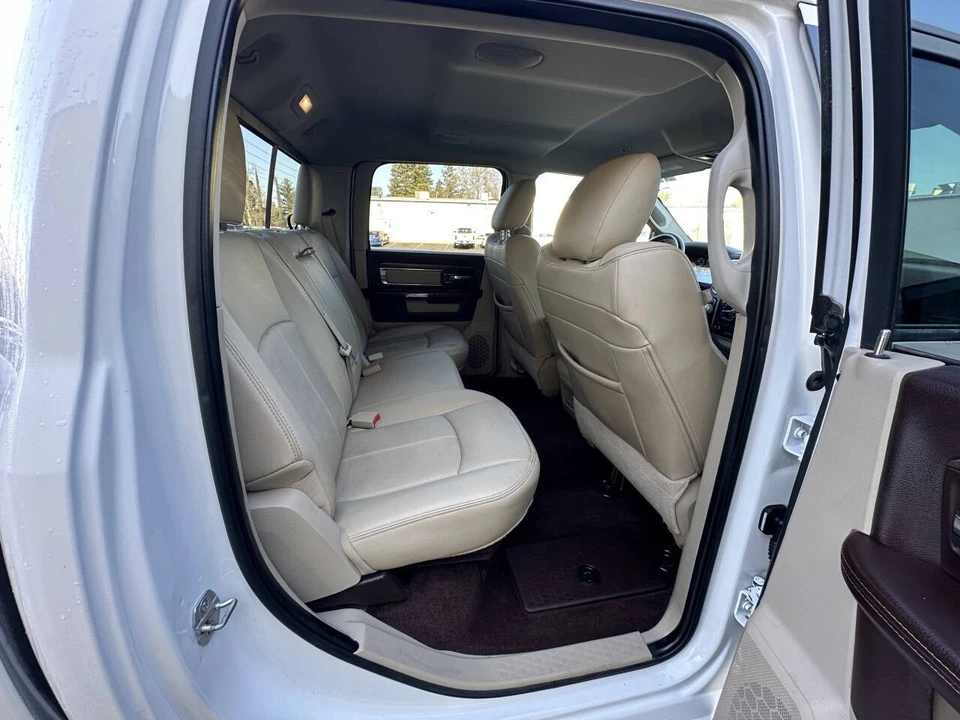 2018 Dodge Ram 4th Gen - Image 14 of 21