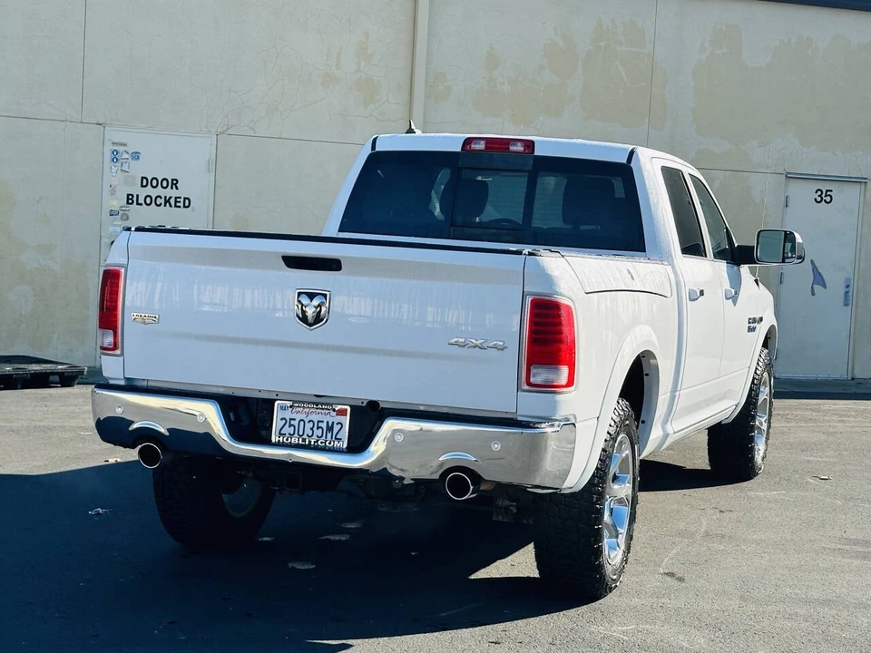 2018 Dodge Ram 4th Gen - Image 6 of 21