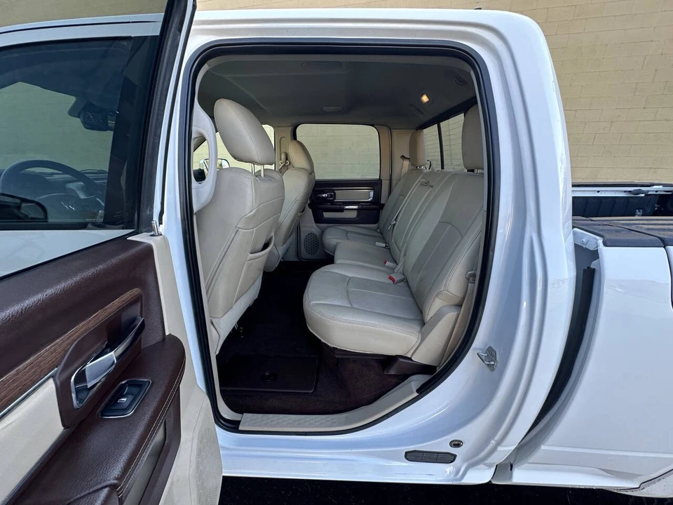 2018 Dodge Ram 4th Gen - Image 15 of 21