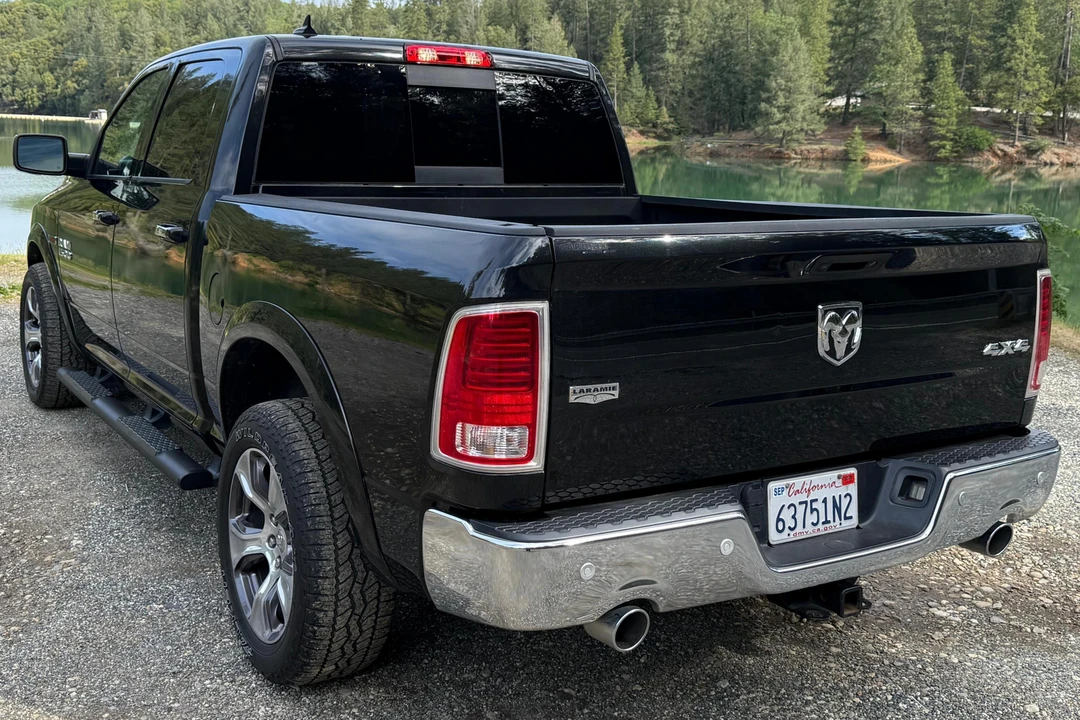 2018 Ram 1500 1st Gen - Image 4 of 31