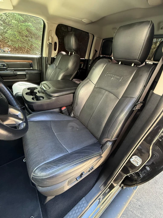 2018 Ram 1500 1st Gen - Image 27 of 31
