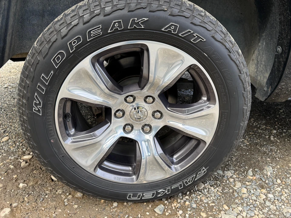 2018 Ram 1500 1st Gen - Image 21 of 31