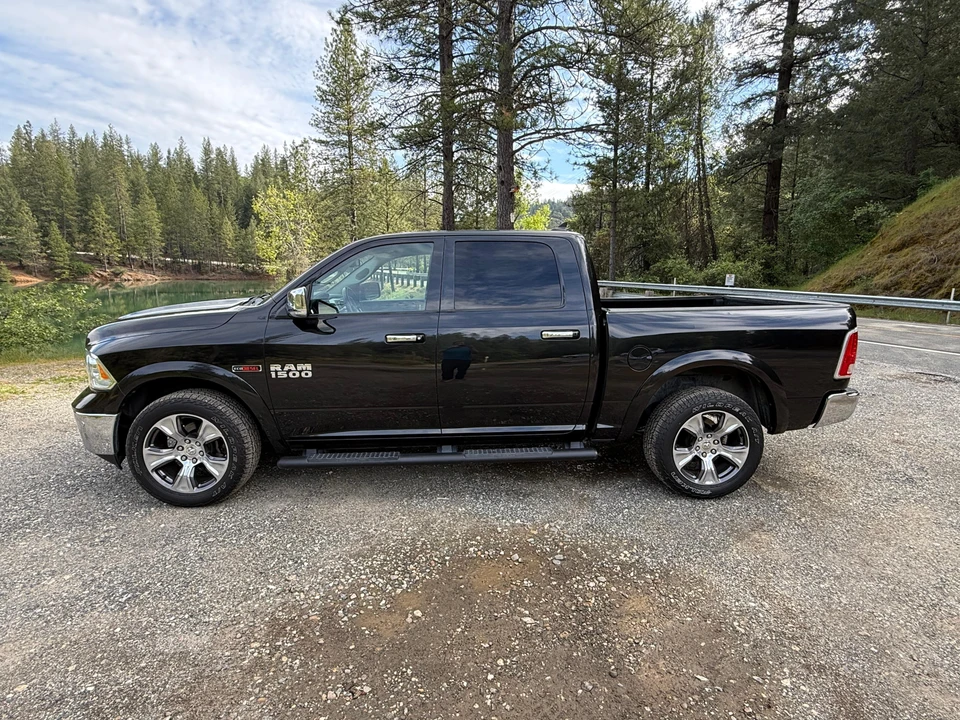 2018 Ram 1500 1st Gen - Image 7 of 31