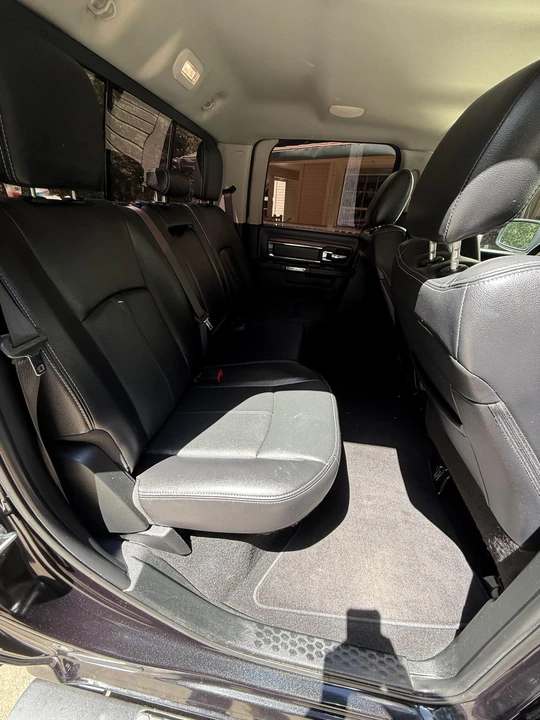 2018 Ram 1500 1st Gen - Image 31 of 31