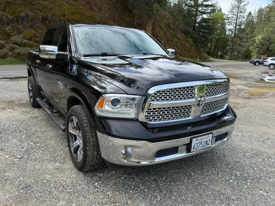 2018 Ram 1500 1st Gen - Image 13 of 31