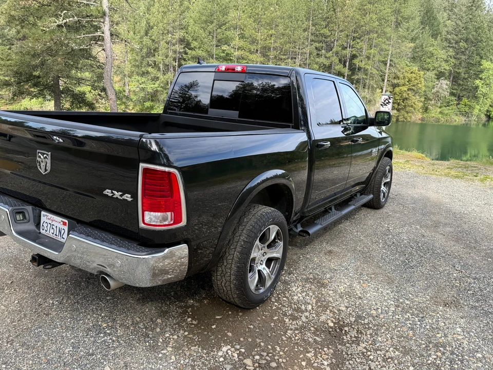 2018 Ram 1500 1st Gen - Image 10 of 31
