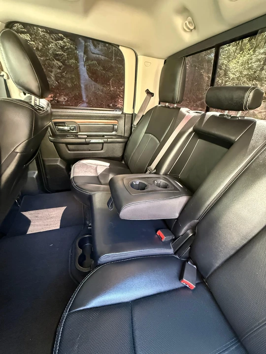2018 Ram 1500 1st Gen - Image 30 of 31