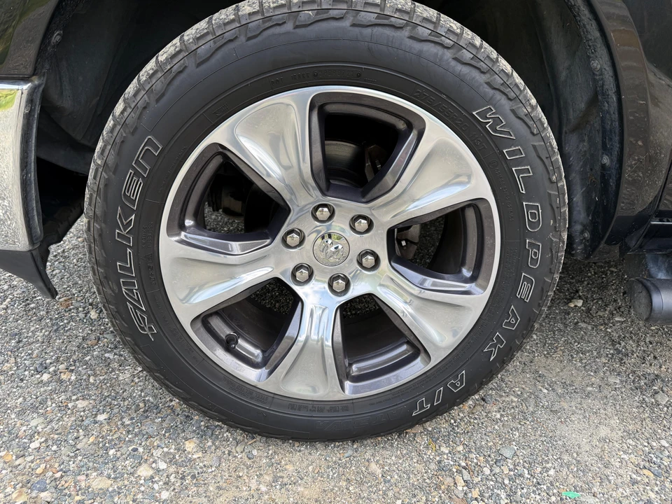 2018 Ram 1500 1st Gen - Image 19 of 31