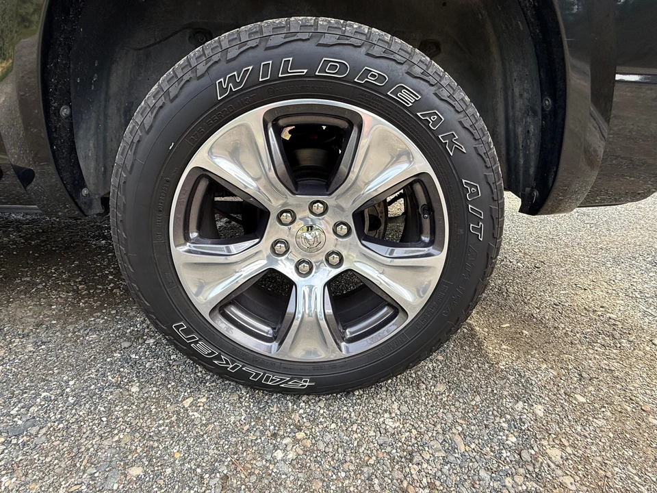 2018 Ram 1500 1st Gen - Image 20 of 31