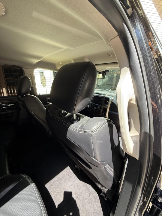 2018 Ram 1500 1st Gen - Image 29 of 31