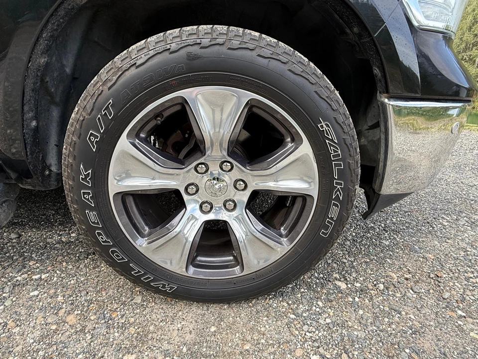 2018 Ram 1500 1st Gen - Image 22 of 31