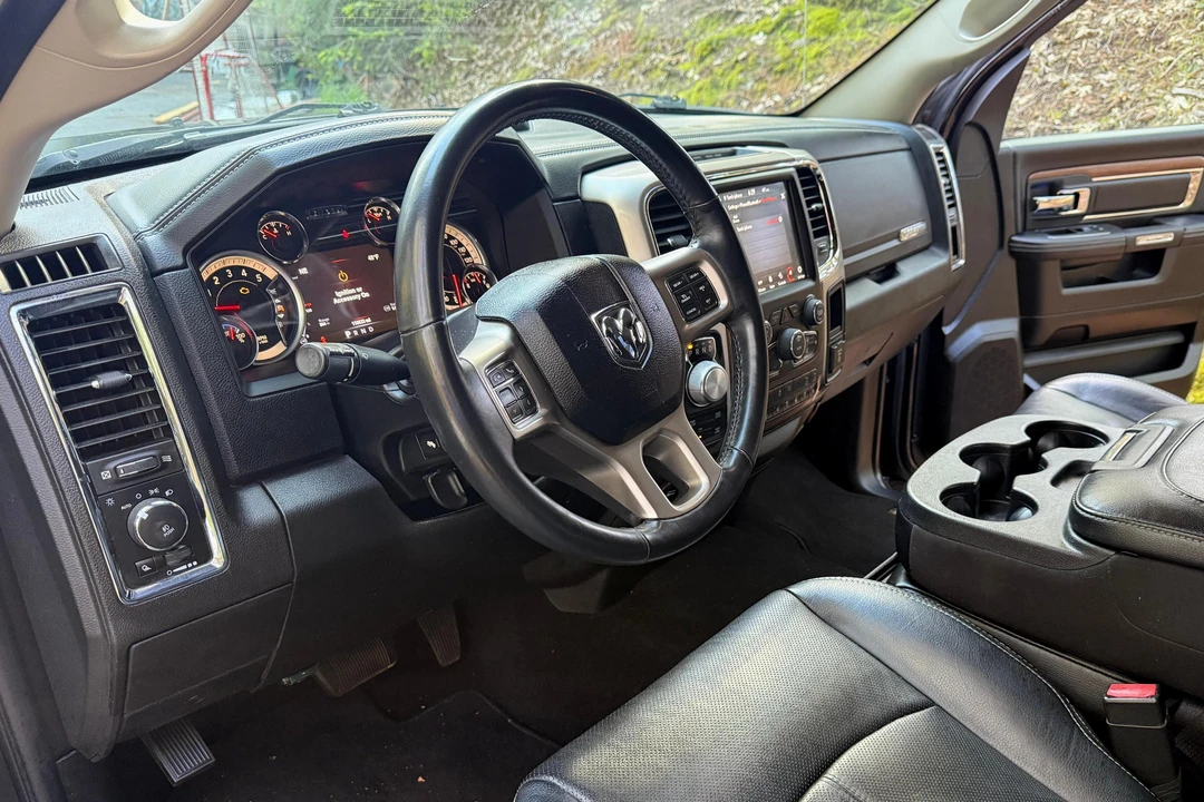 2018 Ram 1500 1st Gen - Image 23 of 31