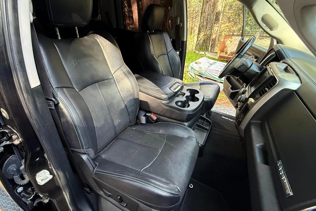 2018 Ram 1500 1st Gen - Image 28 of 31