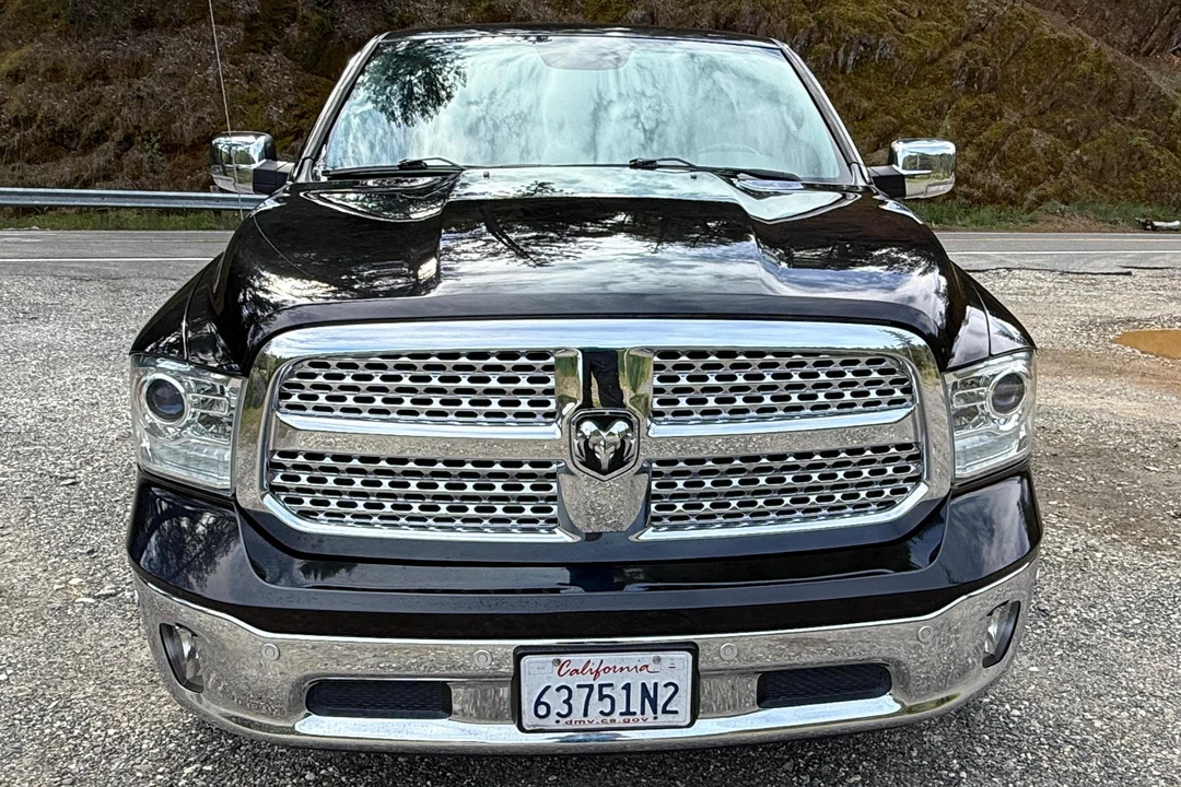 2018 Ram 1500 1st Gen - Image 2 of 31