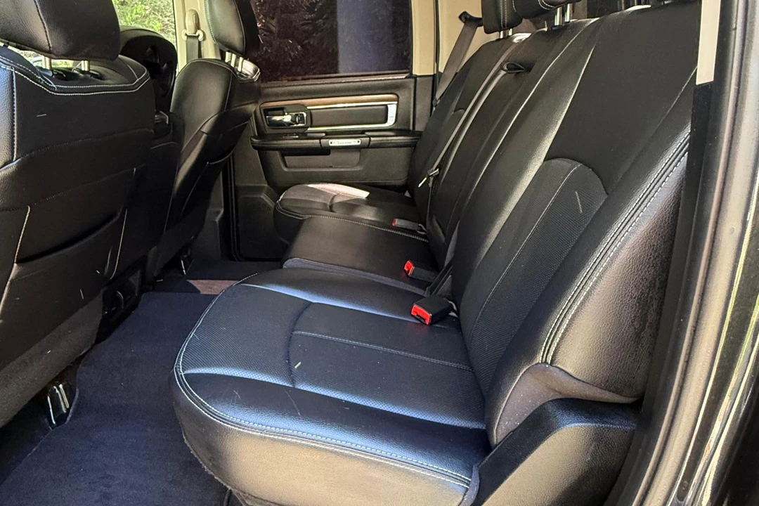 2018 Ram 1500 1st Gen - Image 25 of 31