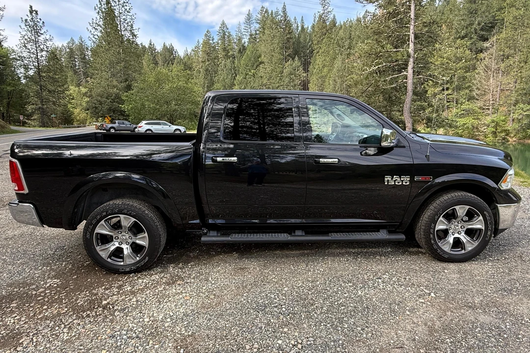 2018 Ram 1500 1st Gen - Image 3 of 31
