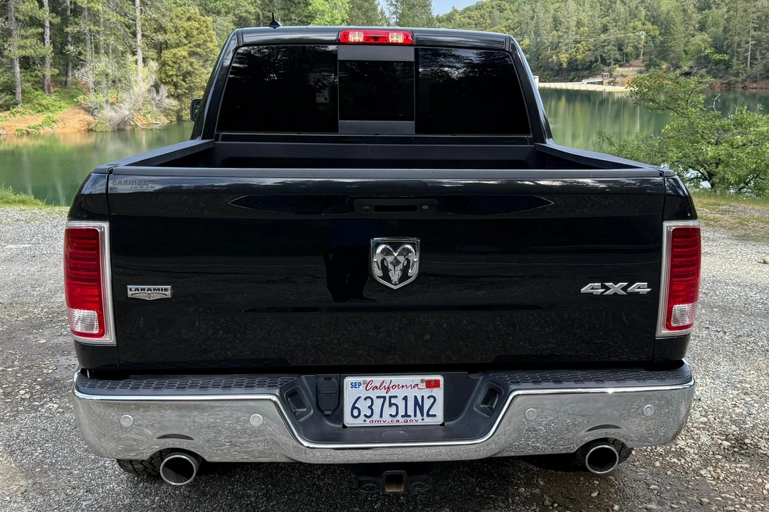 2018 Ram 1500 1st Gen - Image 5 of 31