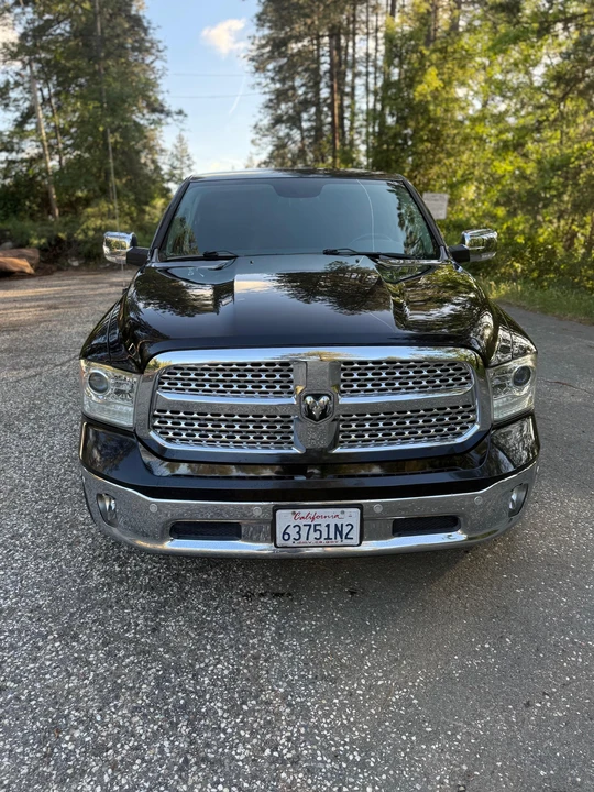 2018 Ram 1500 1st Gen - Image 6 of 31