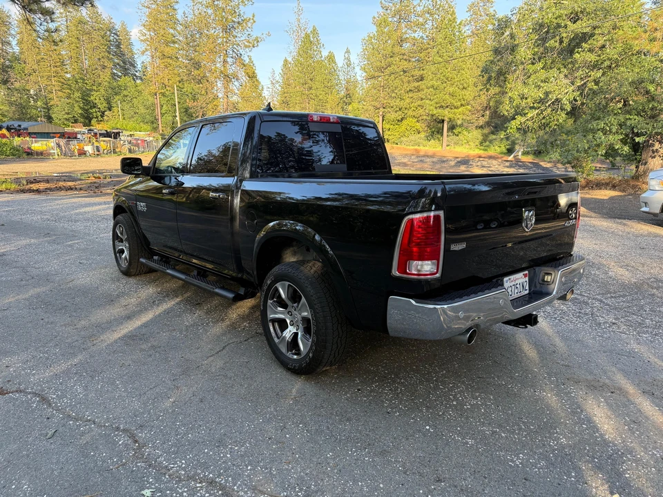 2018 Ram 1500 1st Gen - Image 9 of 31