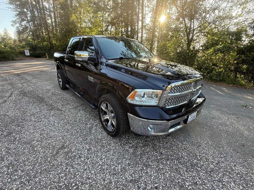 2018 Ram 1500 1st Gen - Image 12 of 31