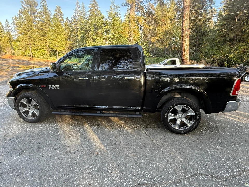 2018 Ram 1500 1st Gen - Image 8 of 31
