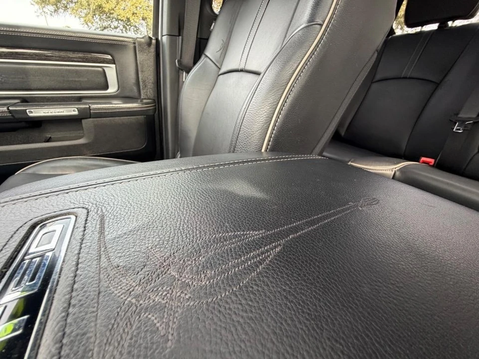 2018 Dodge Ram 4th Gen - Image 20 of 21