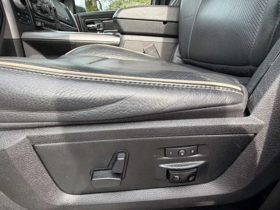 2018 Dodge Ram 4th Gen - Image 11 of 21