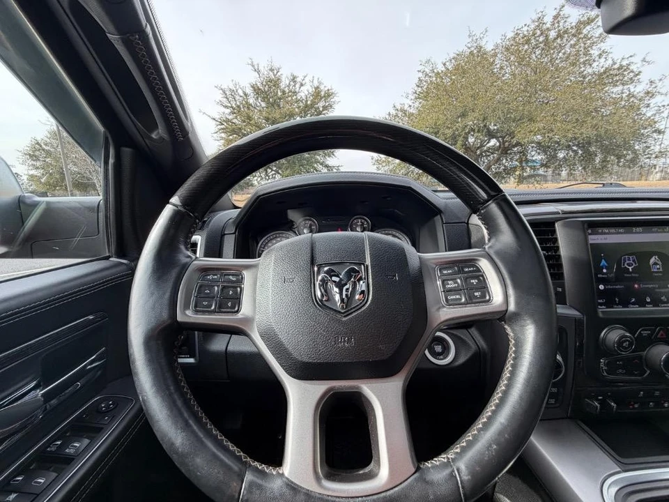 2018 Dodge Ram 4th Gen - Image 13 of 21