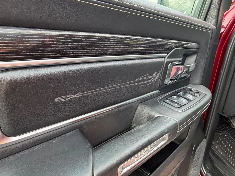 2018 Dodge Ram 4th Gen - Image 7 of 21
