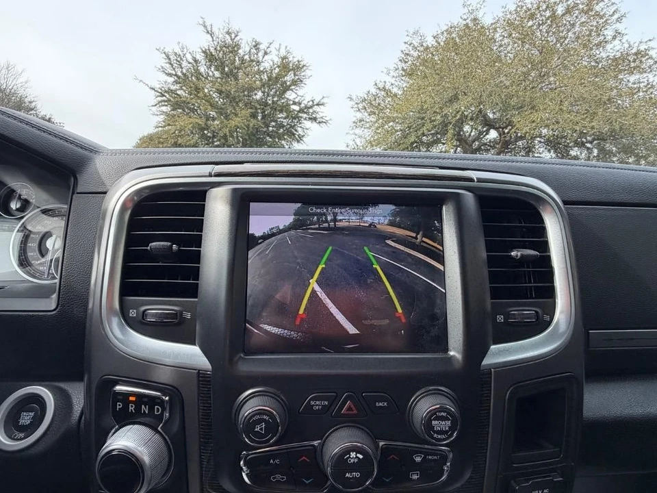 2018 Dodge Ram 4th Gen - Image 16 of 21