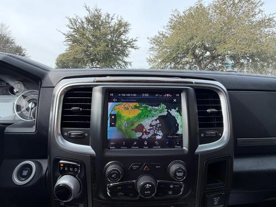 2018 Dodge Ram 4th Gen - Image 15 of 21