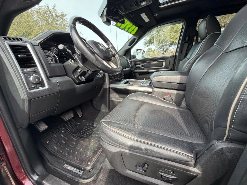 2018 Dodge Ram 4th Gen - Image 10 of 21