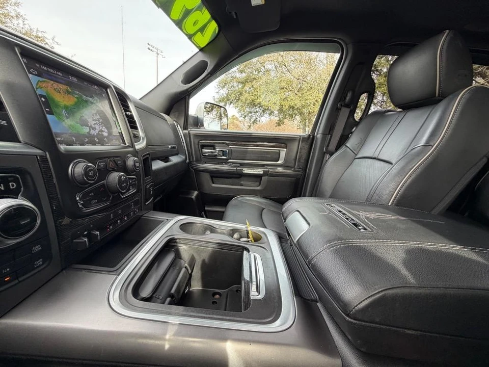 2018 Dodge Ram 4th Gen - Image 18 of 21