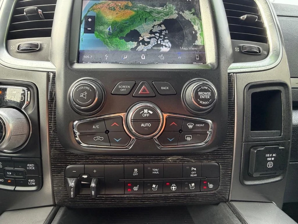 2018 Dodge Ram 4th Gen - Image 17 of 21