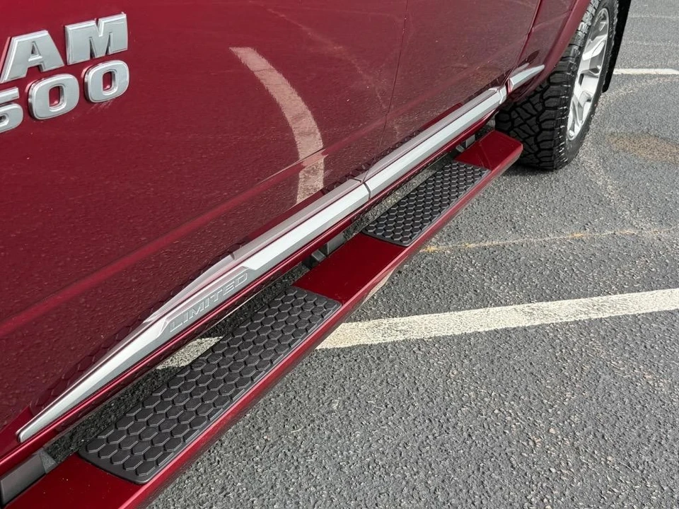 2018 Dodge Ram 4th Gen - Image 4 of 21