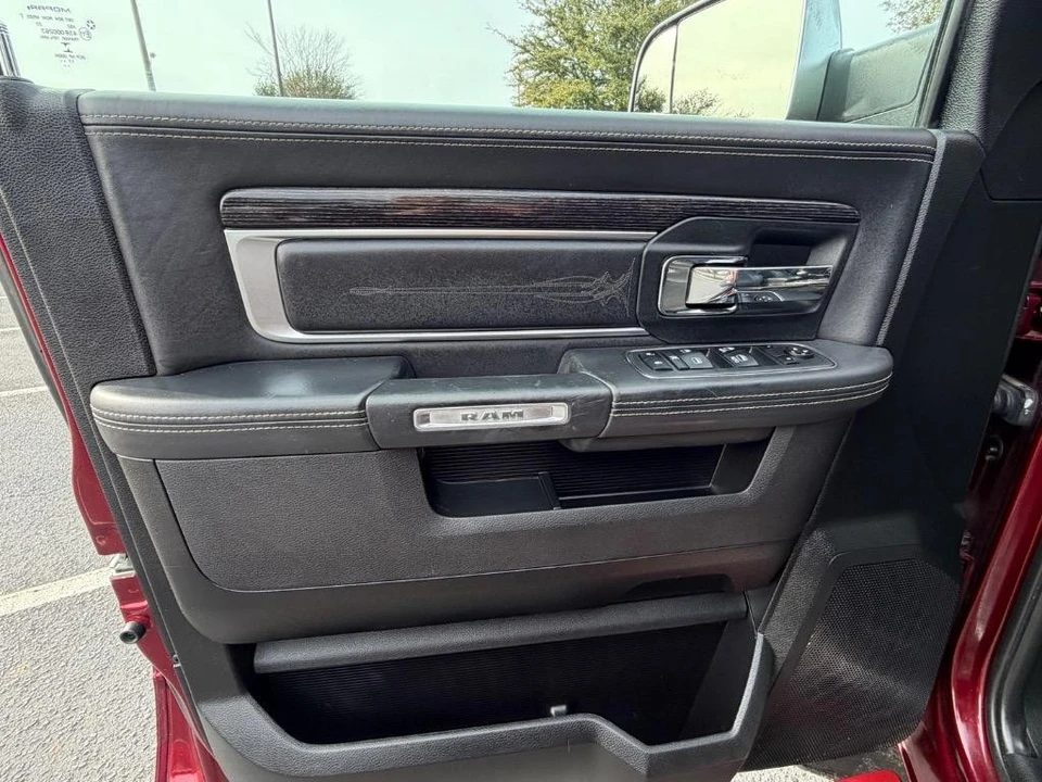 2018 Dodge Ram 4th Gen - Image 6 of 21