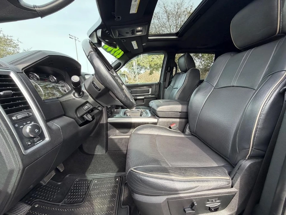 2018 Dodge Ram 4th Gen - Image 8 of 21