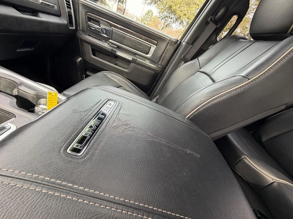 2018 Dodge Ram 4th Gen - Image 19 of 21