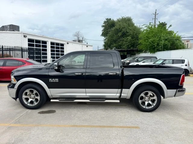 2018 Ram 1500 1st Gen - Image 5 of 8