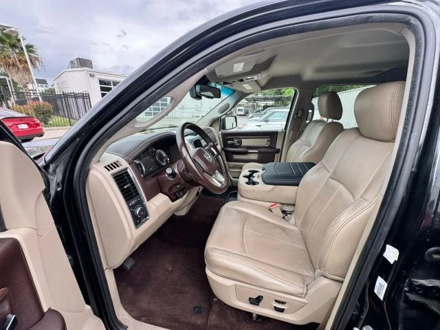 2018 Ram 1500 1st Gen - Image 3 of 8
