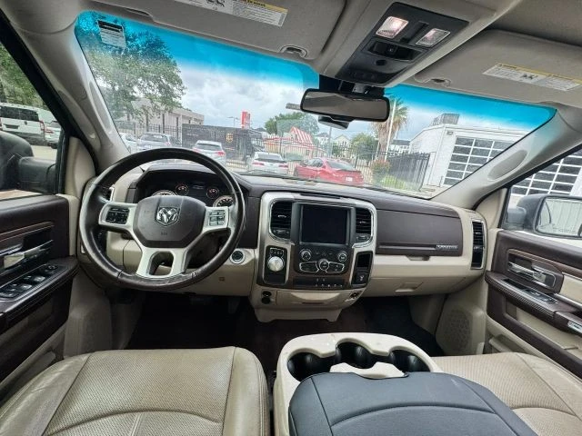 2018 Ram 1500 1st Gen - Image 2 of 8