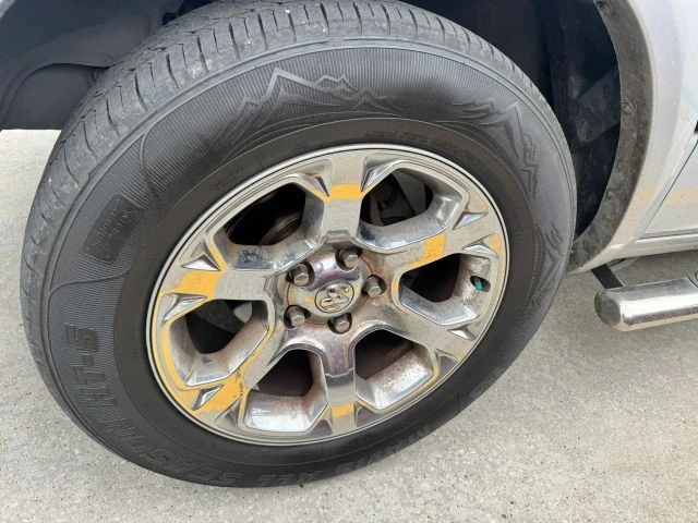 2018 Ram 1500 1st Gen - Image 7 of 8