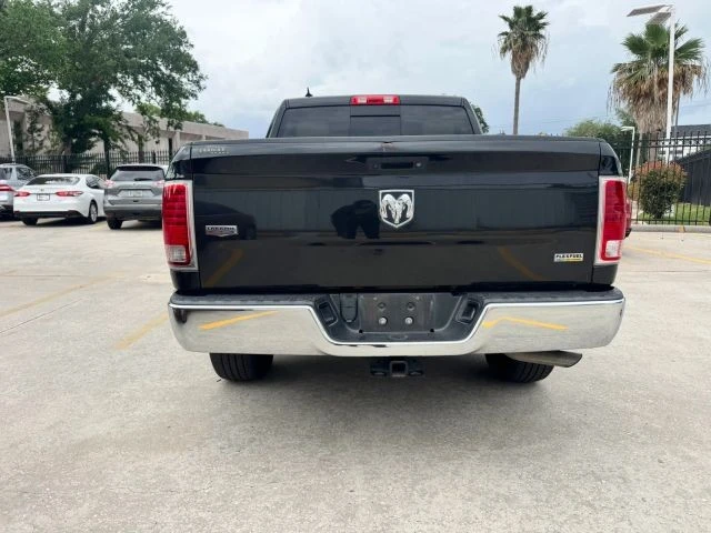 2018 Ram 1500 1st Gen - Image 4 of 8