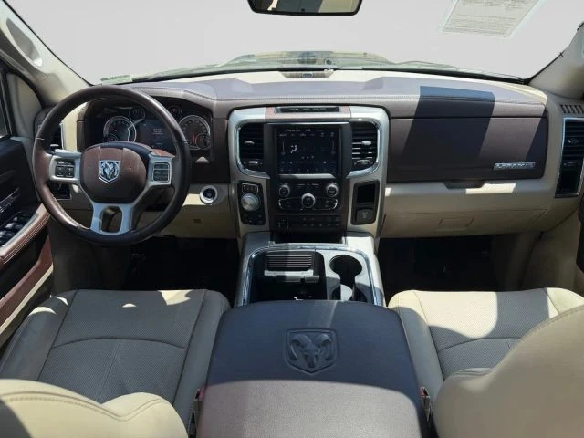 2018 Ram 1500 1st Gen - Image 19 of 31