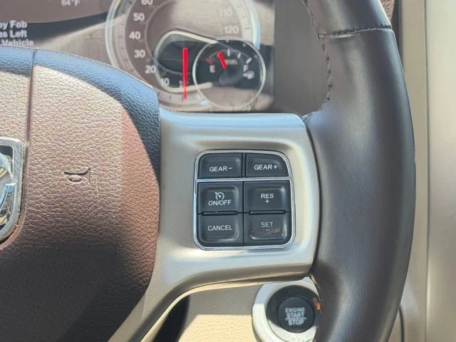 2018 Ram 1500 1st Gen - Image 23 of 31