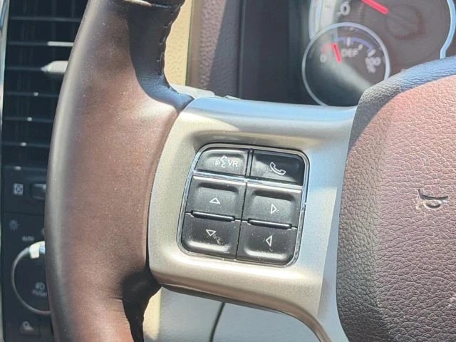 2018 Ram 1500 1st Gen - Image 24 of 31