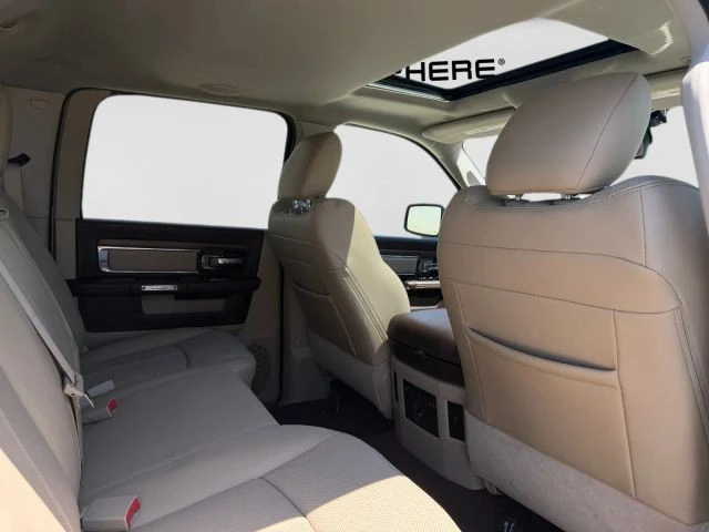 2018 Ram 1500 1st Gen - Image 31 of 31