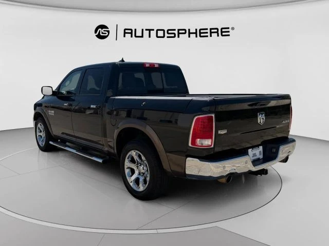 2018 Ram 1500 1st Gen - Image 7 of 31