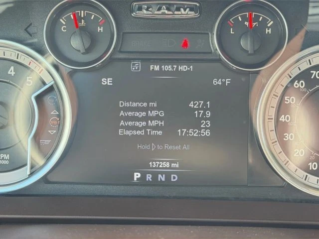 2018 Ram 1500 1st Gen - Image 25 of 31
