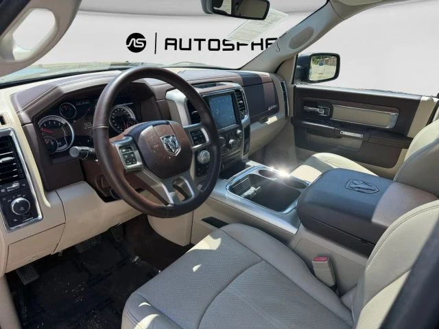 2018 Ram 1500 1st Gen - Image 16 of 31